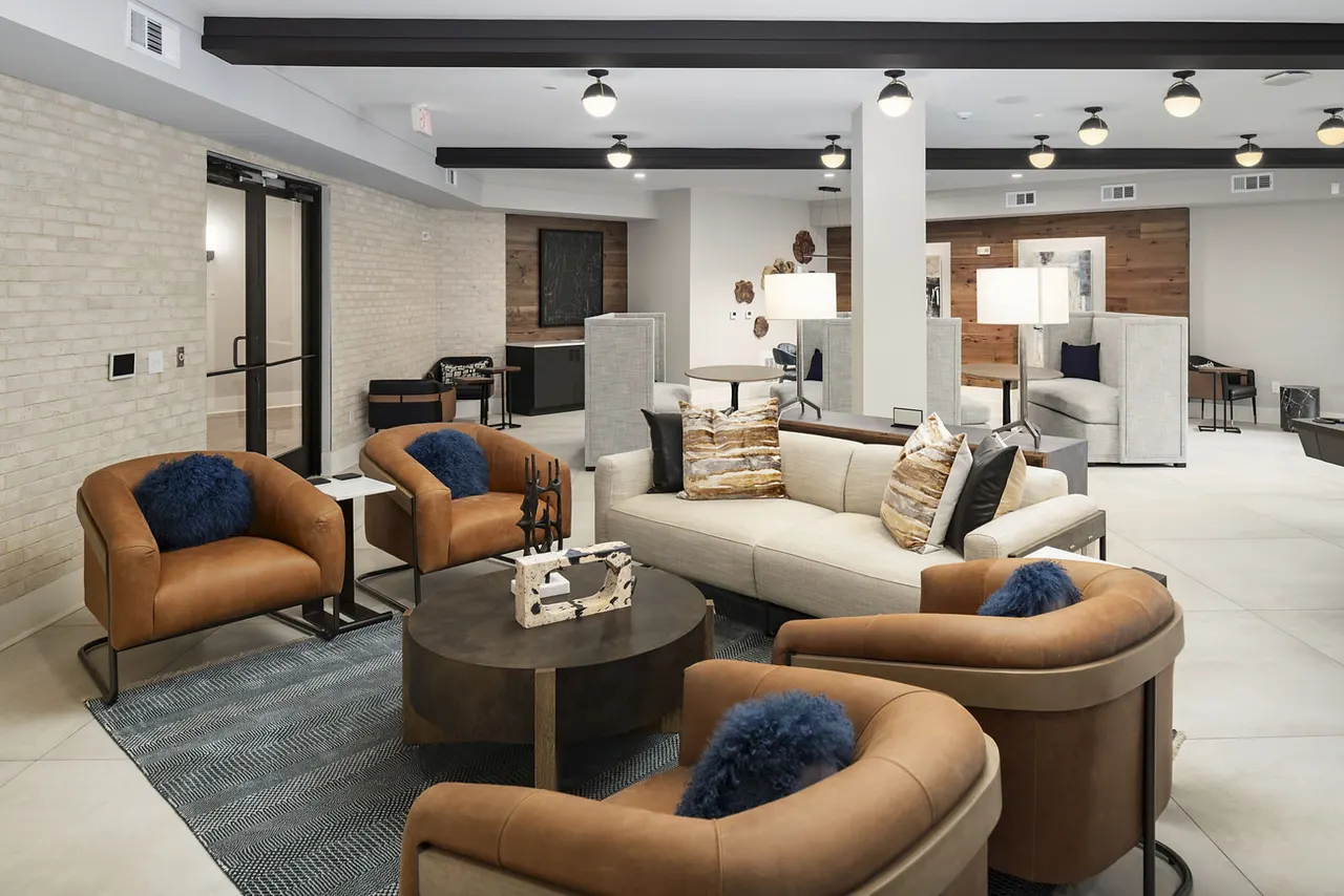 The Dalton by Alta Apartments