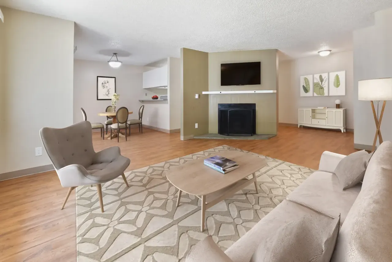 SeaTac Village Apartments