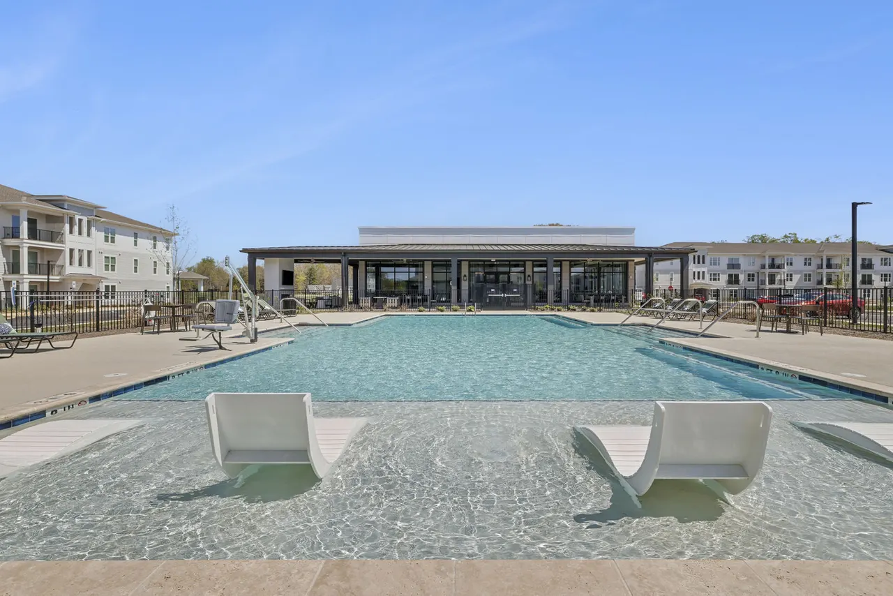 Rio Point Apartments