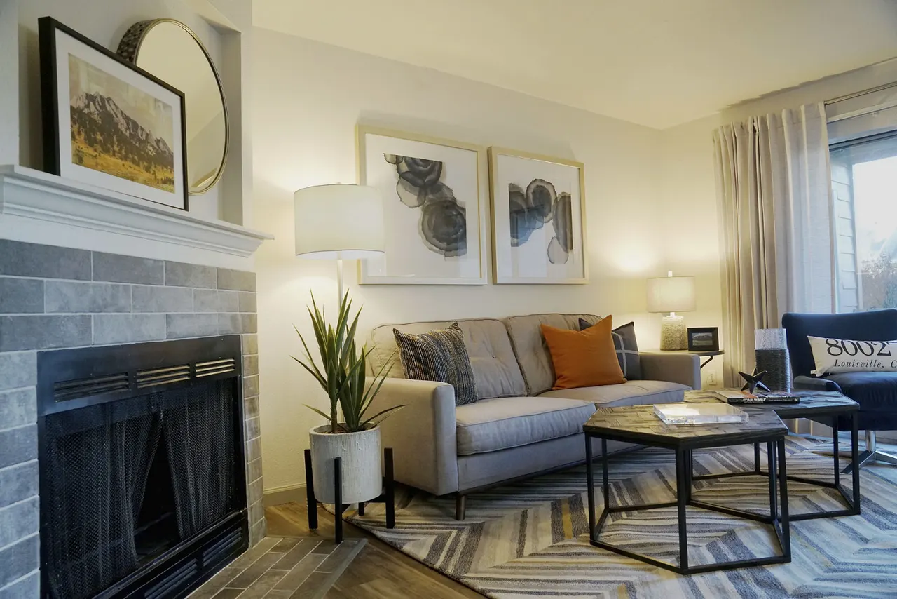 Meadow Ridge Apartments