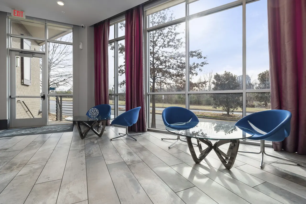 Cadence Music Factory Apartments