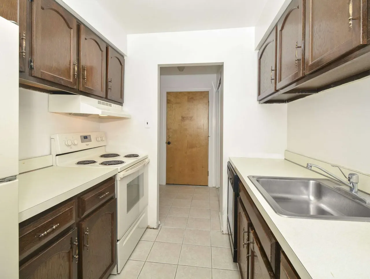 Hillcrest Apartments