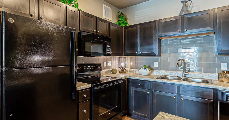 Paragon Westover Hills Apartments