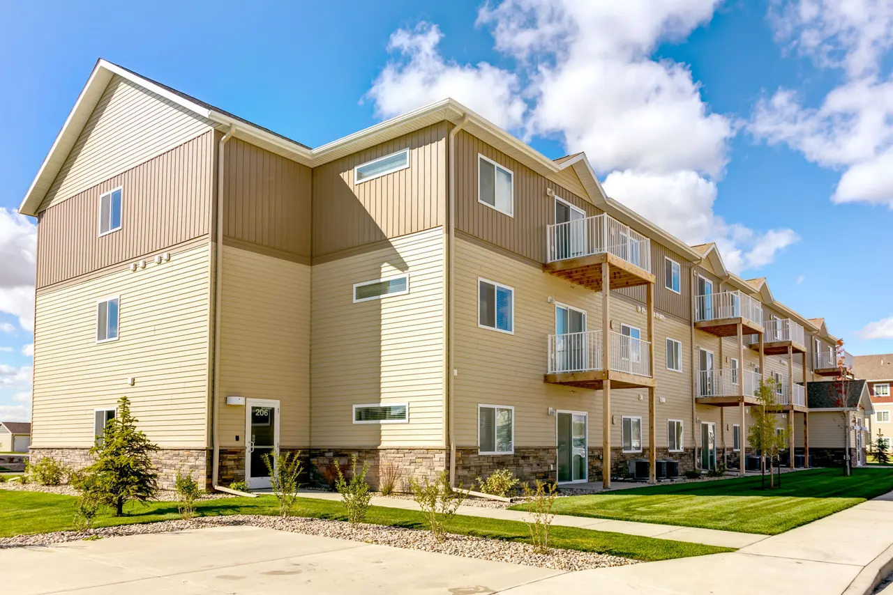 Eagles Landing Apartments