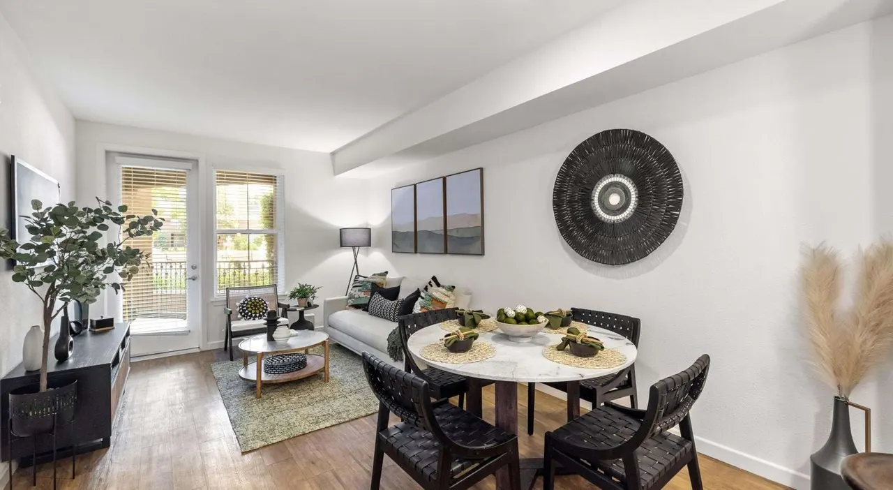 Amalfi Apartments