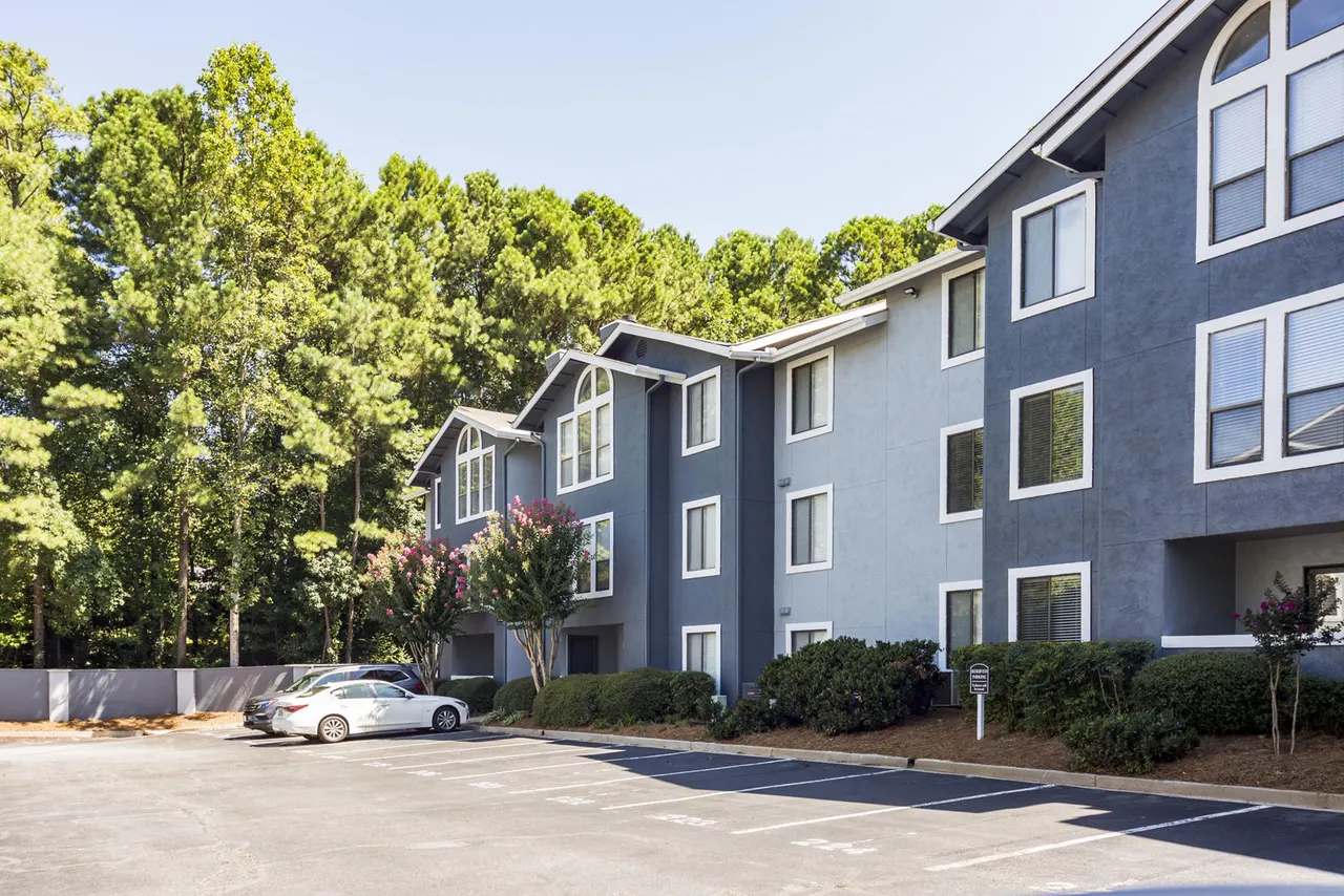 Aventura Dunwoody
