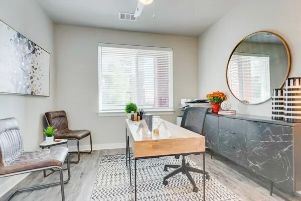 Dayton Station Townhomes