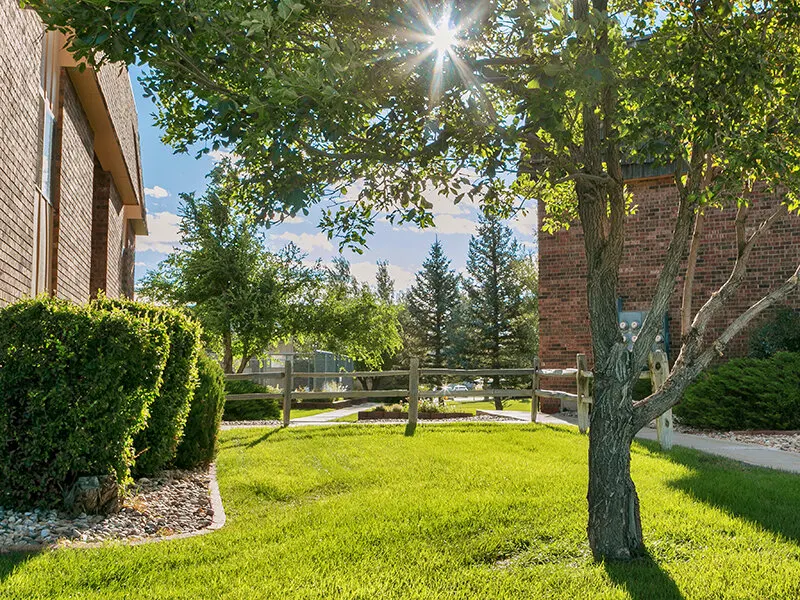 Foxhill Apartments