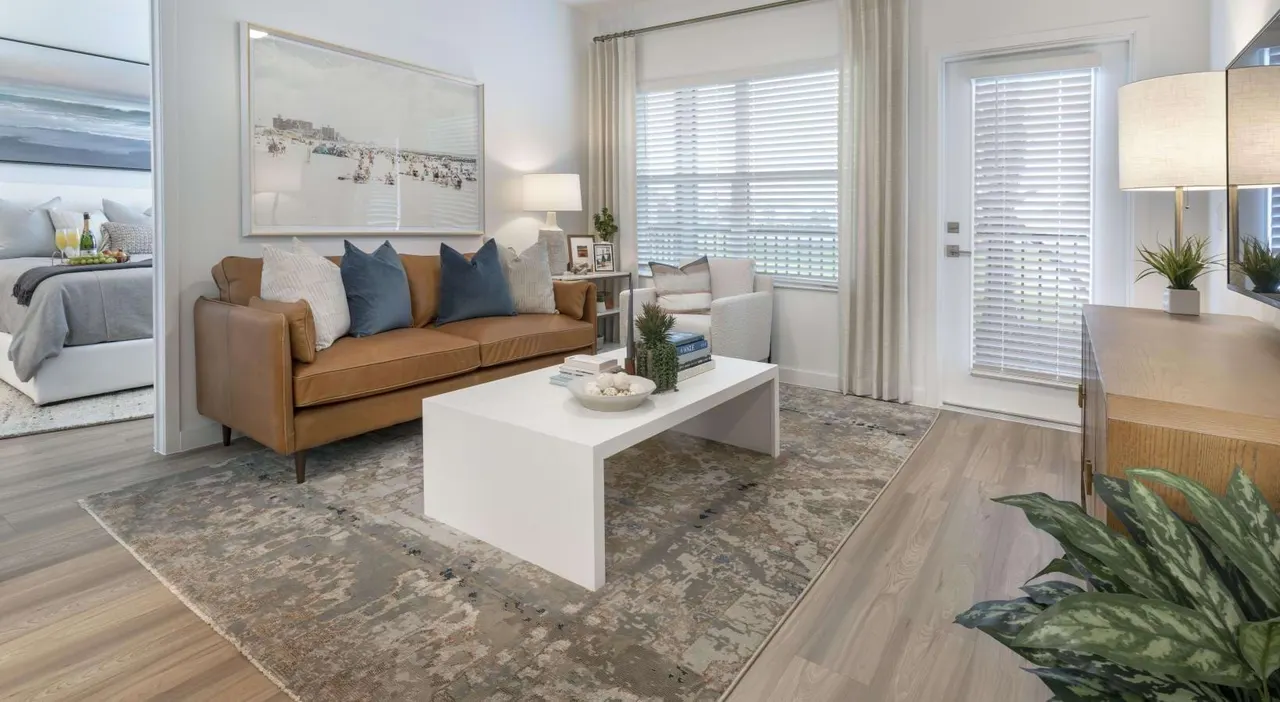 The Retreat at Sunset Walk Apartments