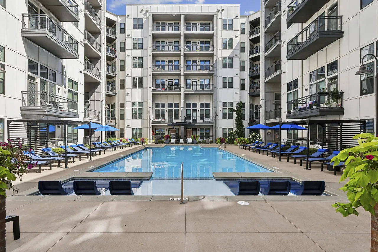 1111 Church Apartments