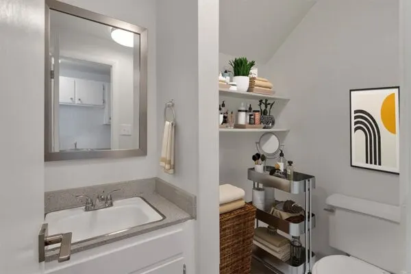 Trace & Trace West Townhomes