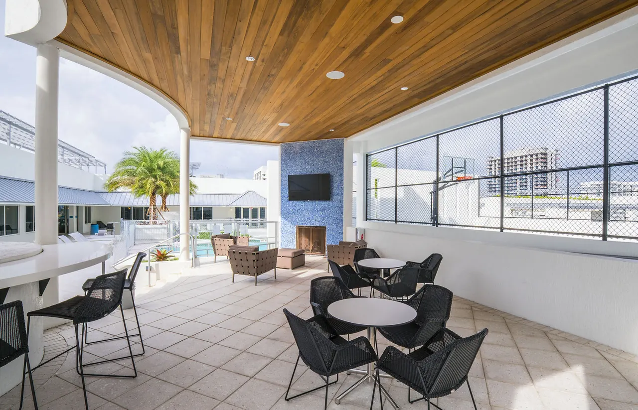 Legacy at Brickell