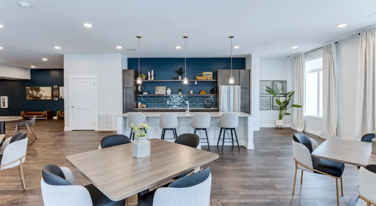 Reserve on Park Senior Apartments