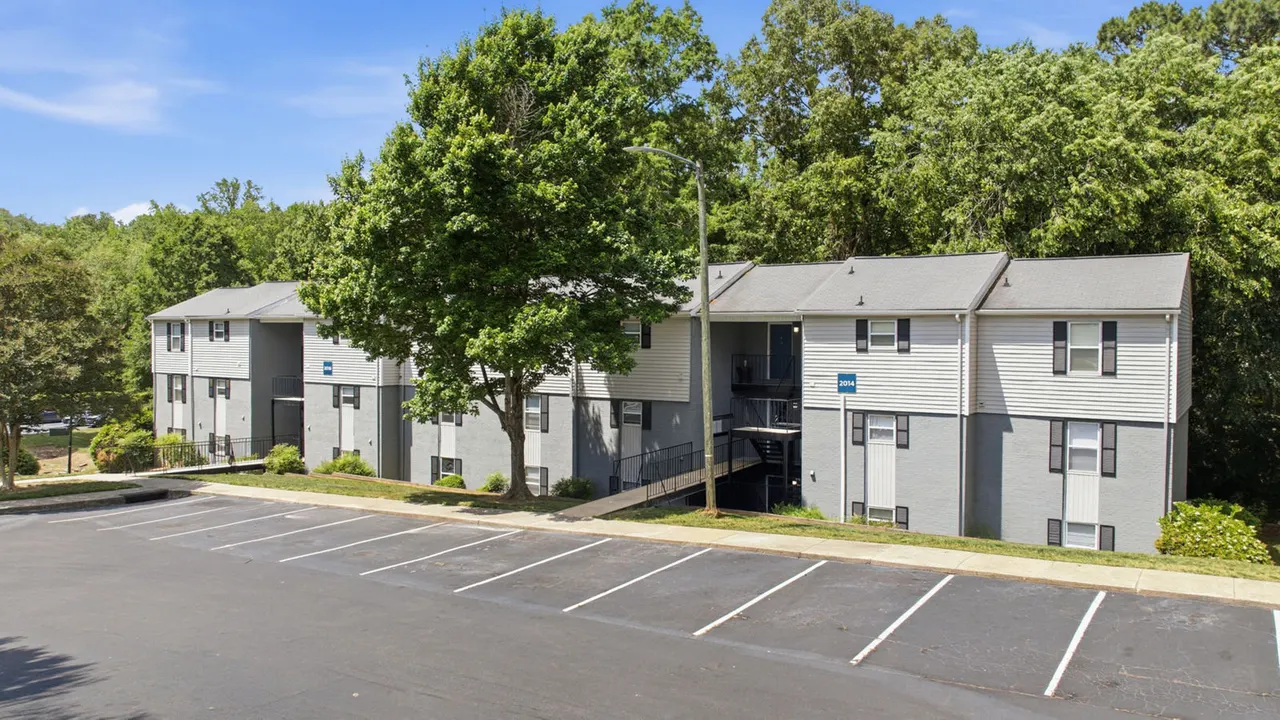 North Oaks Landing