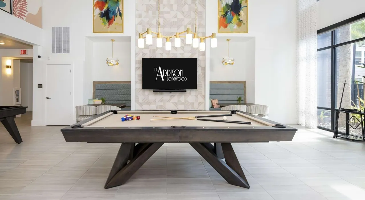 The Addison Longwood