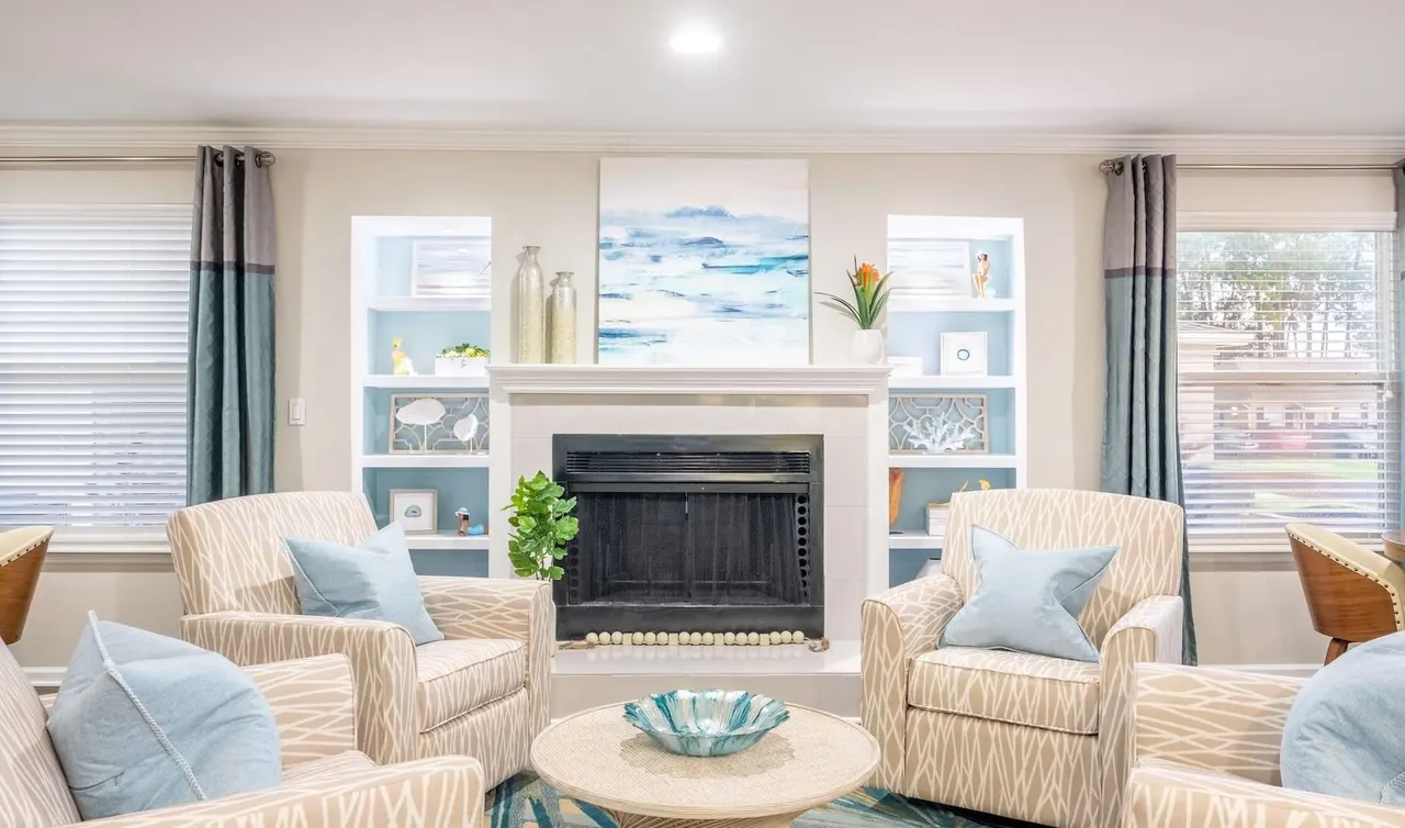Pickwick Apartments