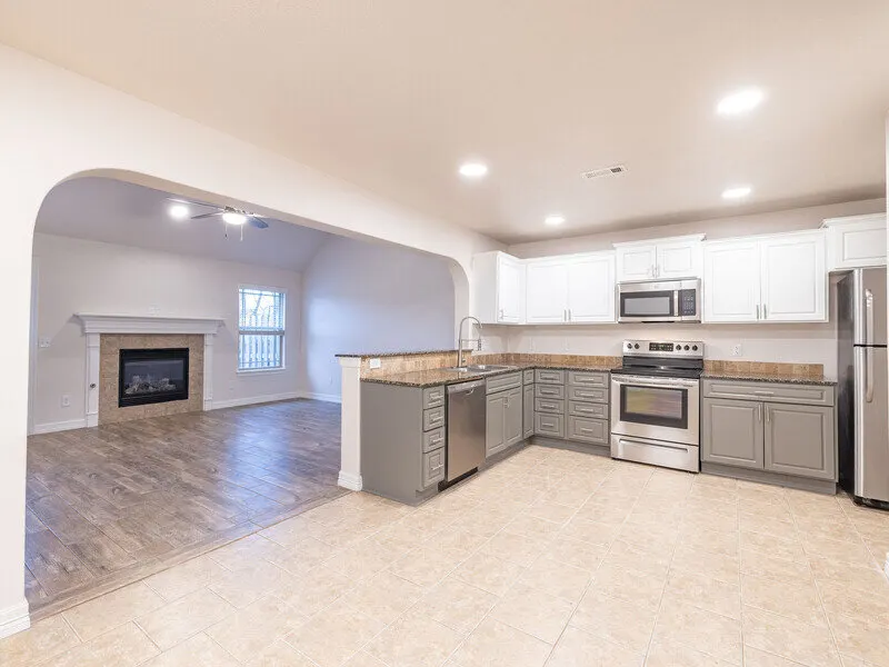 15th Place Townhomes