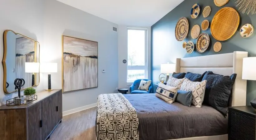 The Residences at Payton Place