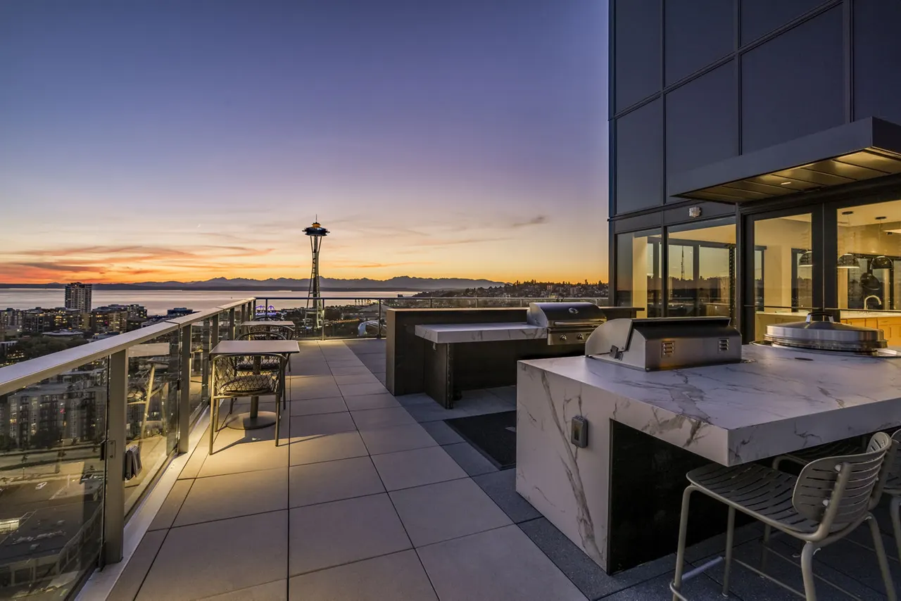 The Waverly