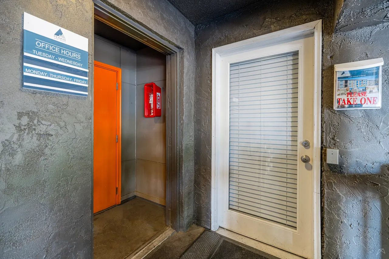Peak 88 Apartments