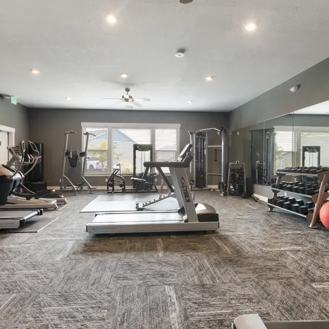 Porter Ranch Townhomes