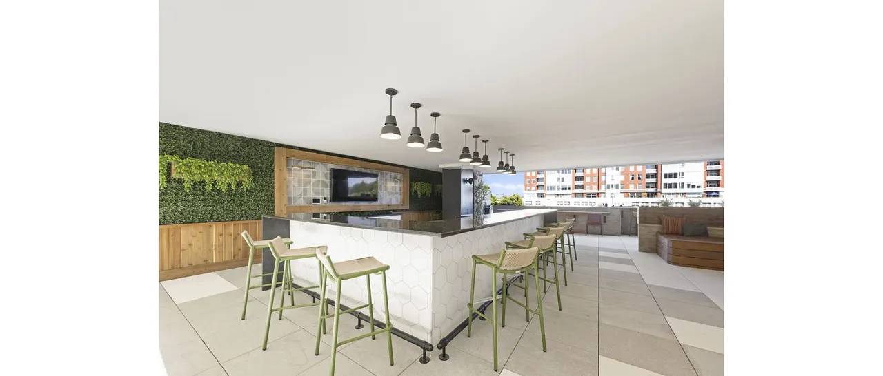 Link Apartments Glenwood South