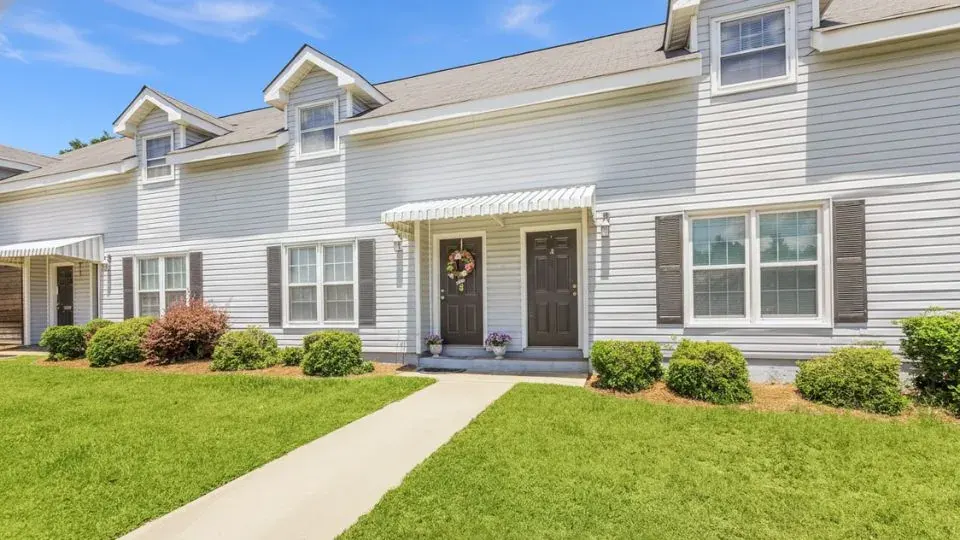 Pecan Ridge Apartments