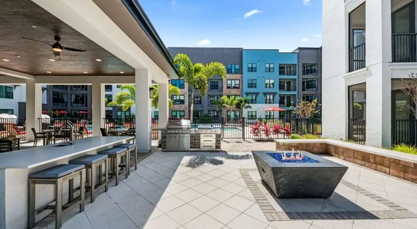 The Pointe at Lakewood Ranch