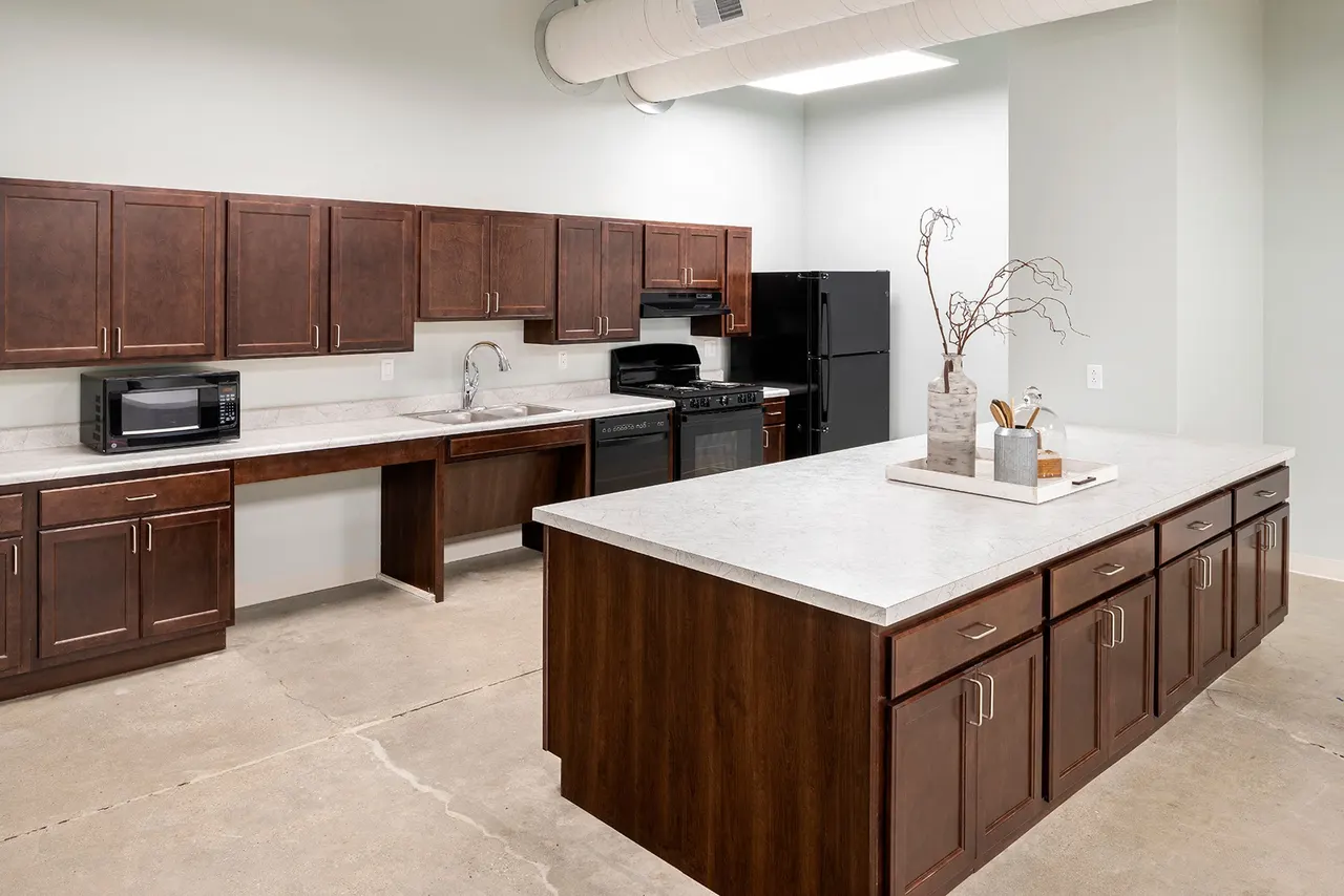Miller Parrott Lofts