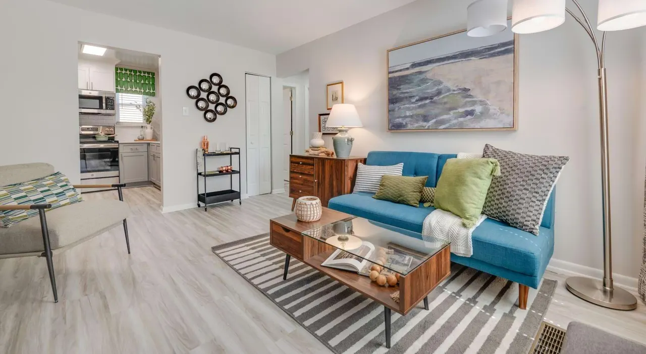 Archers Green Apartments