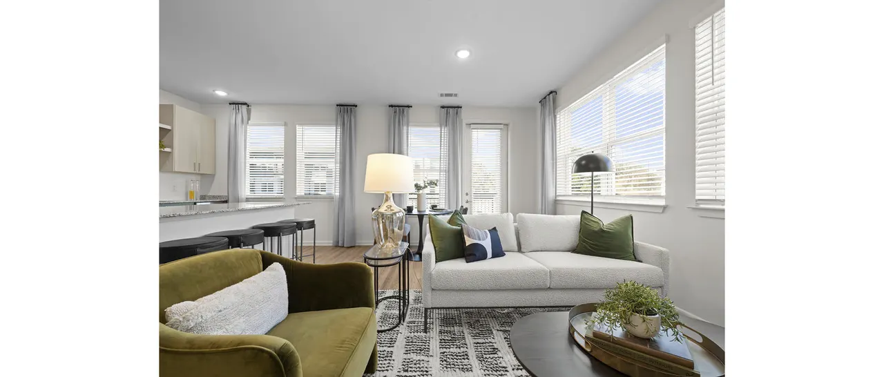 Allora Southview Apartments