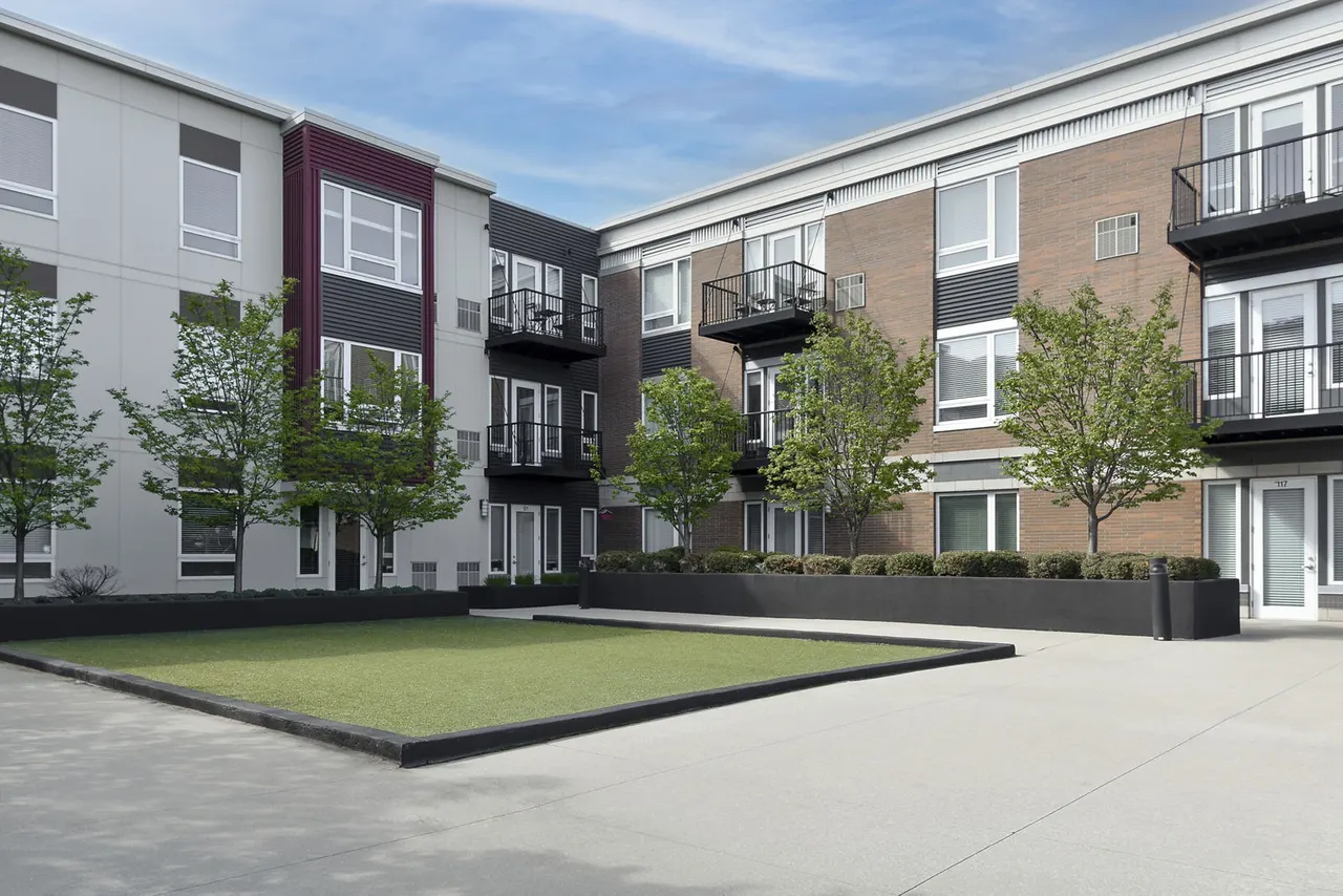 Park 205 Apartments