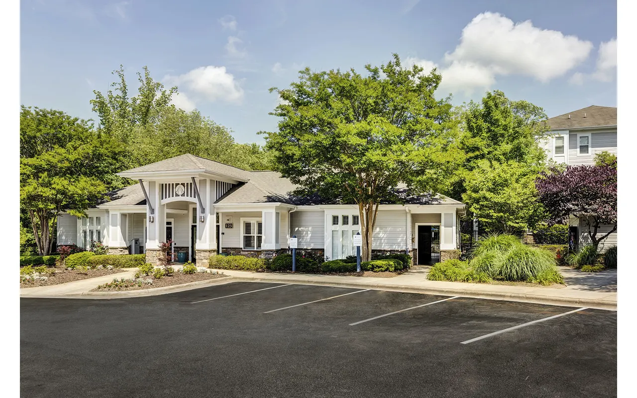 Waterlynn Ridge Apartment