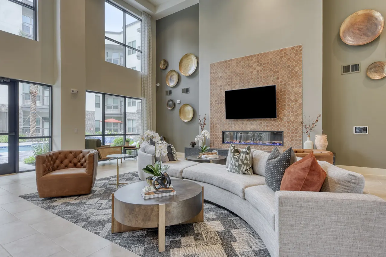 The Savoy Apartments