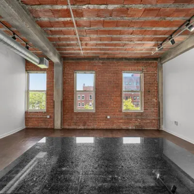 West 7th Lofts