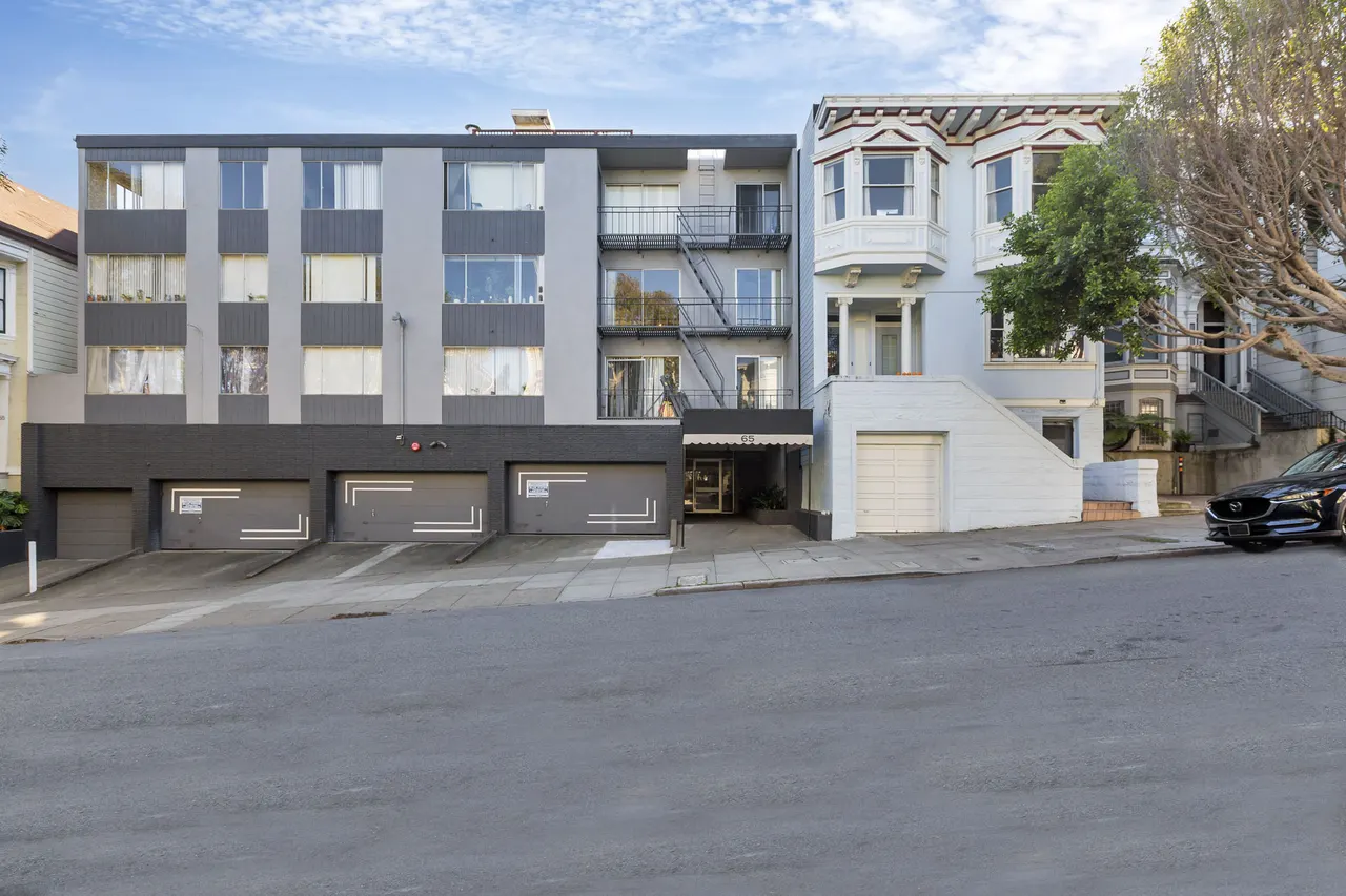 65 Liberty Apartments