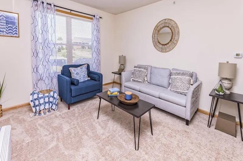 Laurel Ridge Apartments
