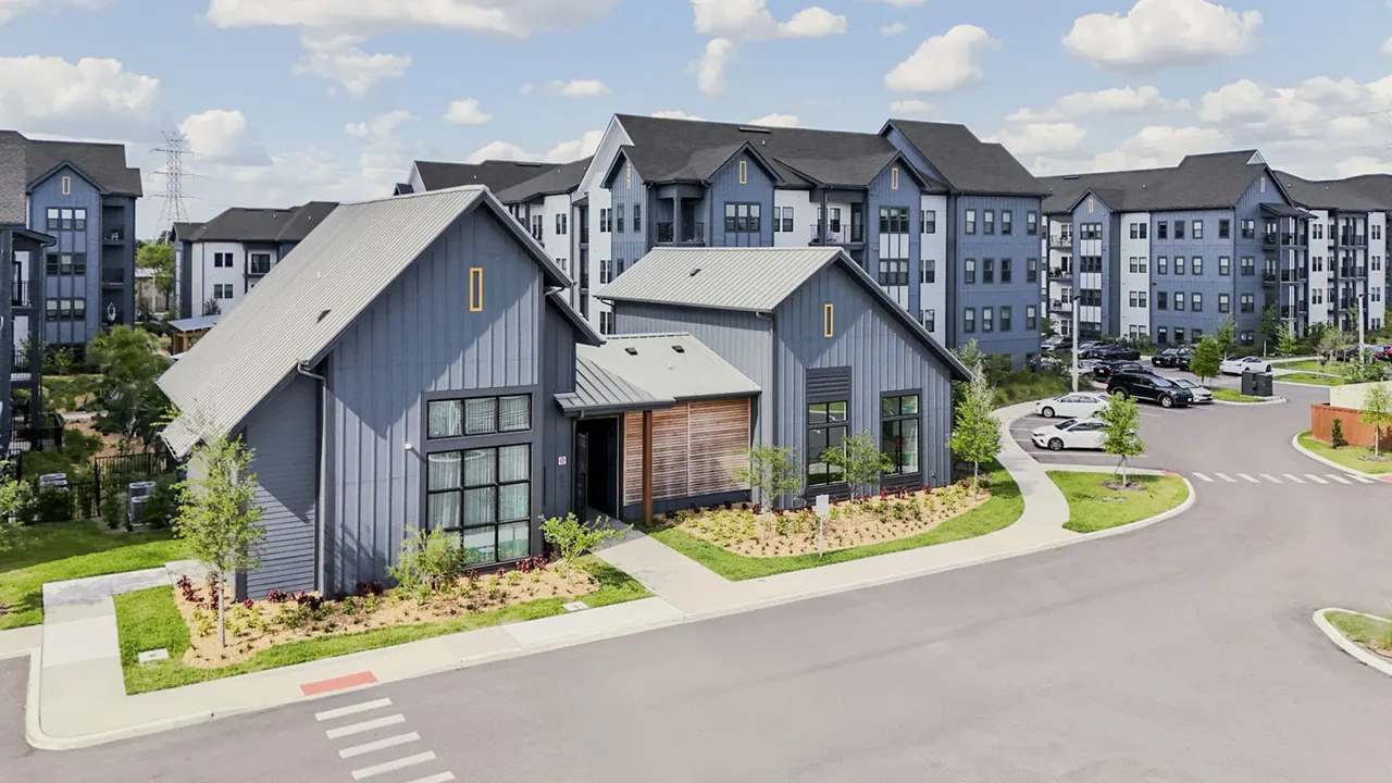 Azalea Luxury Apartments