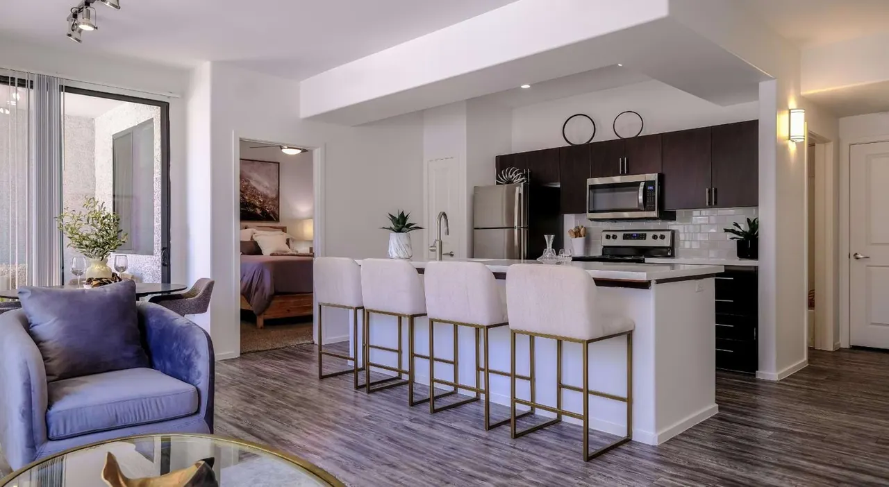 Avora Apartments