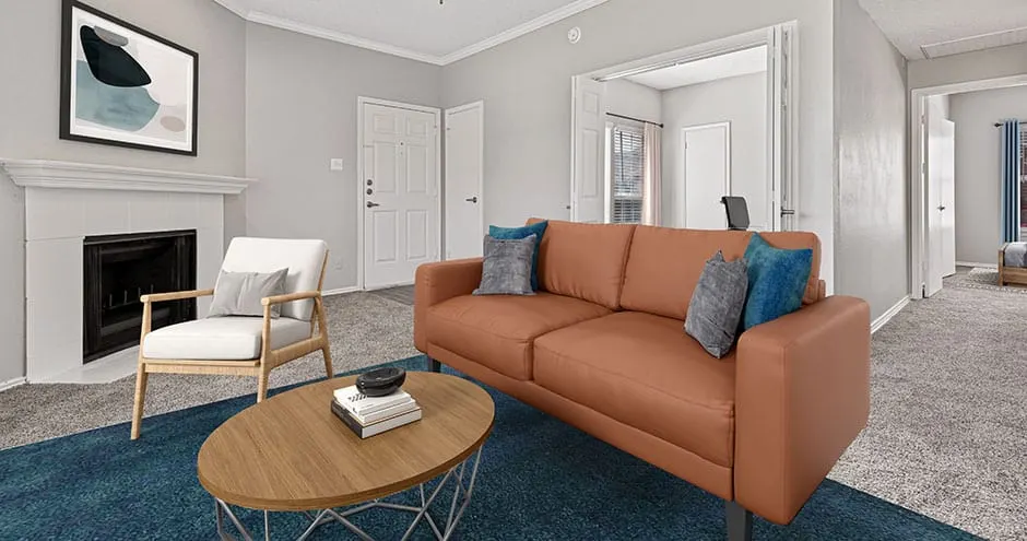 Huntington Meadows Apartments