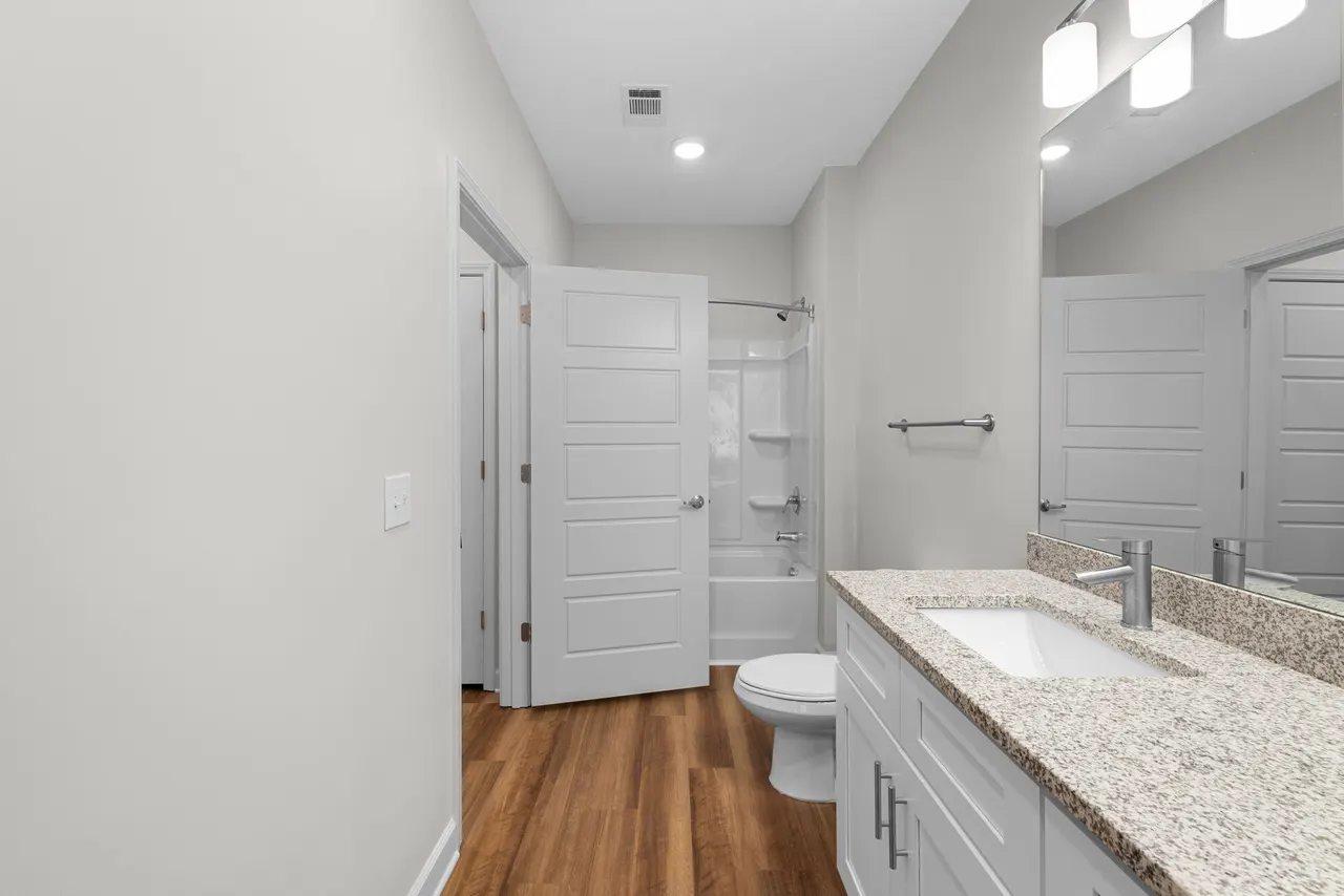 Lofts at Hamilton