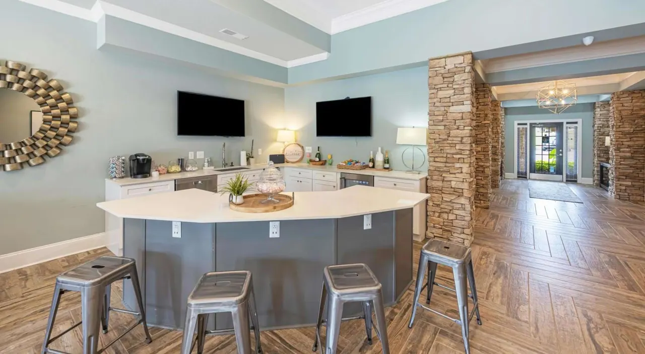 The Enclave at Deep River