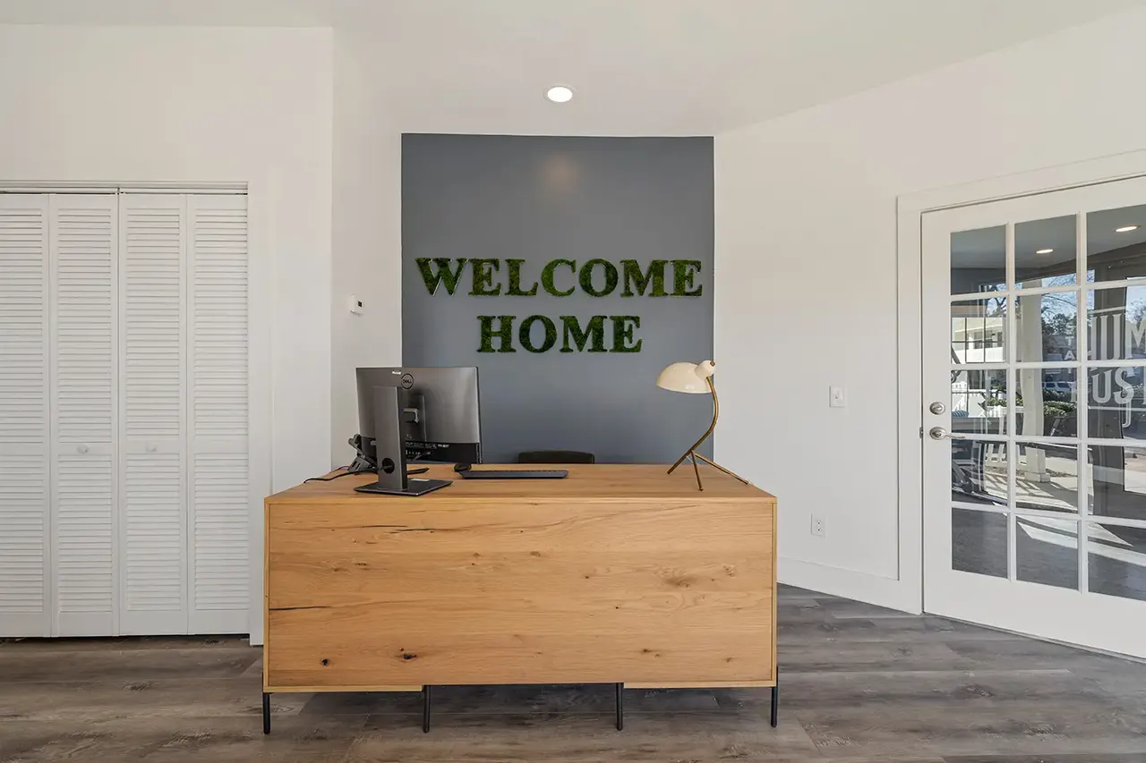 Seahawk Retreat Apartments