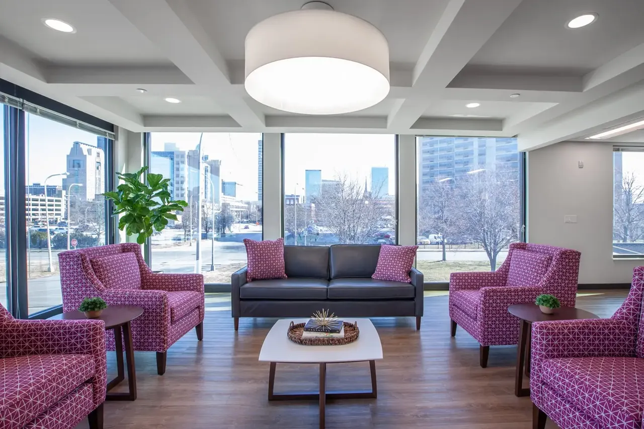 Beecher Terrace Senior Apartments