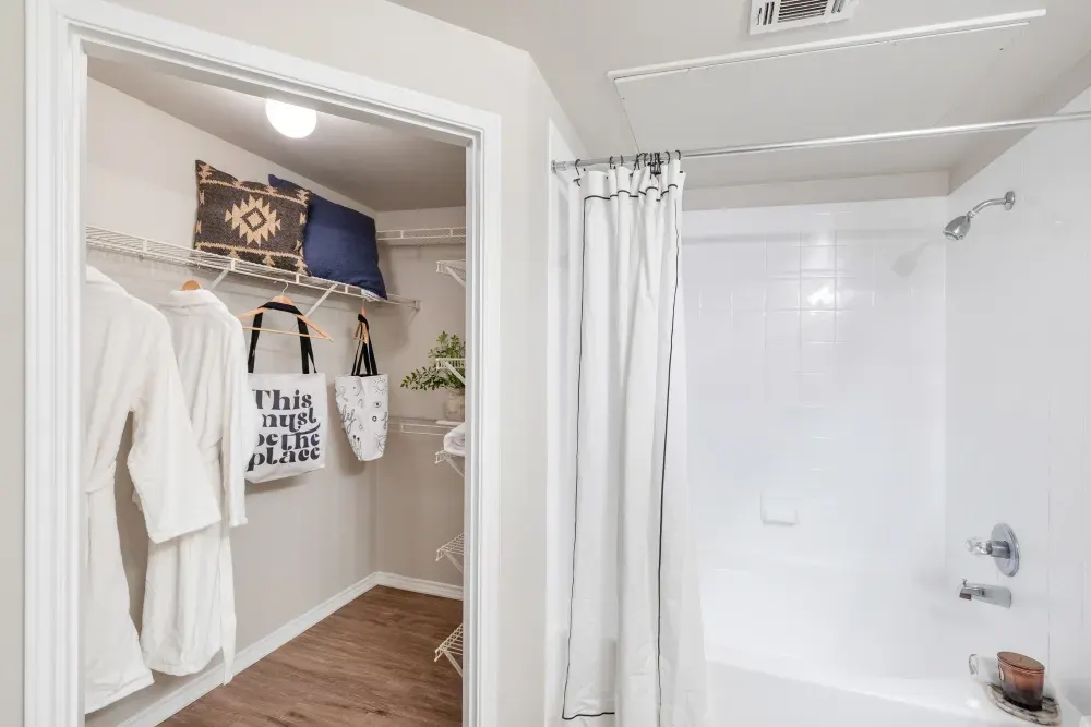 Breckinridge Point Apartments