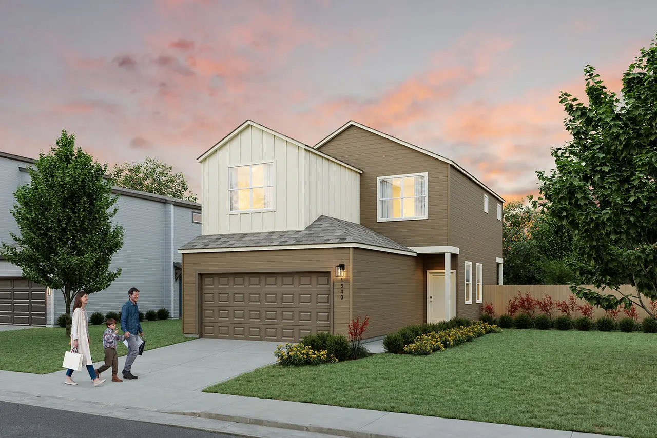 Cypress Heights