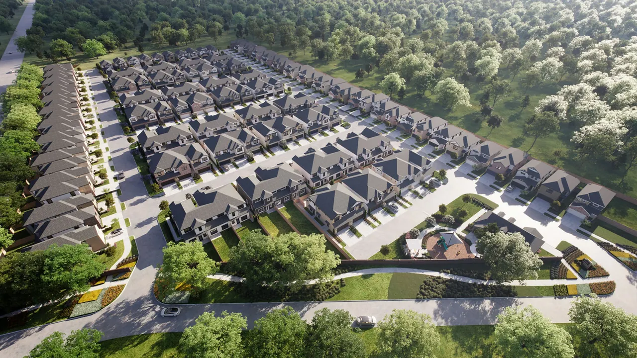 Summerwell Sunterra