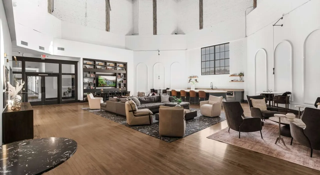 Roosevelt Historic Lofts