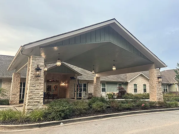 Cedarhurst of Spartanburg