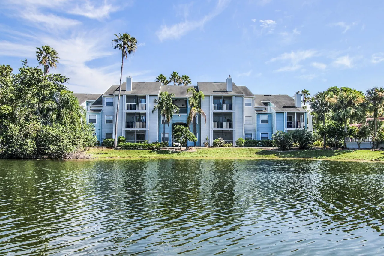 The Retreat at Vista Lake